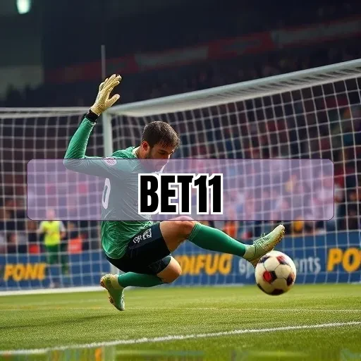 Bet11 app Bônus