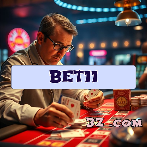 A Emoção do Cassino no Bet11 App: Diversão Garantida