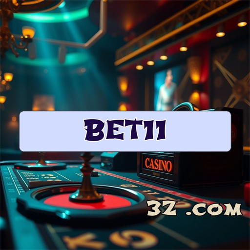 Experimente Jogos Incríveis no Bet11 App e Divirta-se!