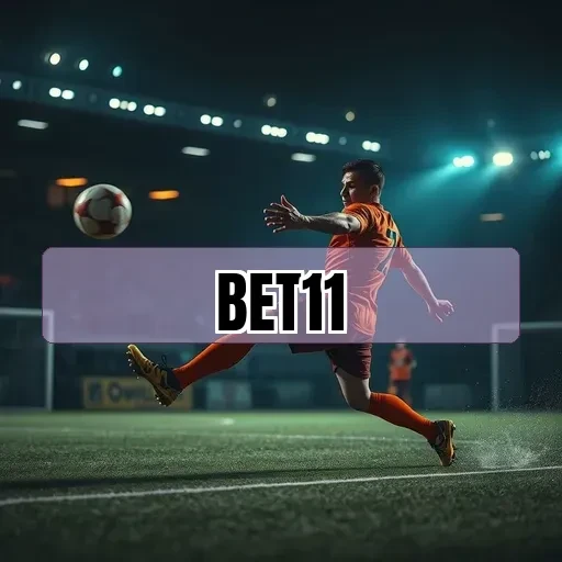 Bet11 app Tênis
